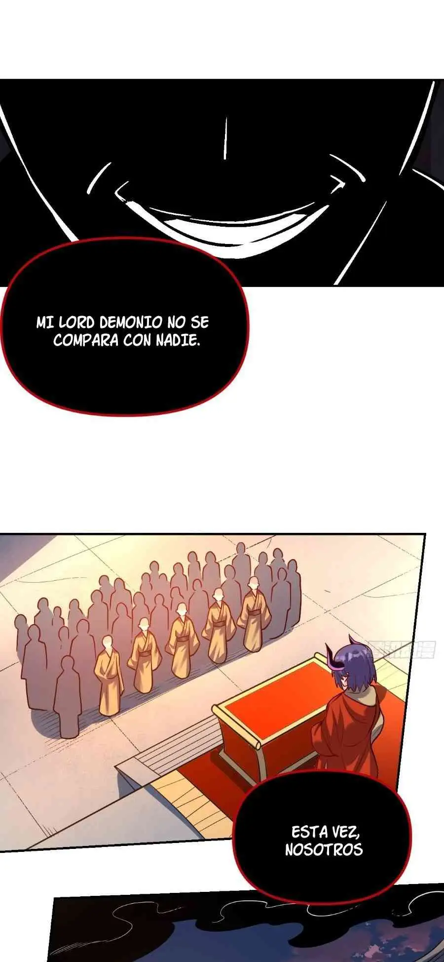 Resulta que soy un gran cultivador capítulo 293, página 18