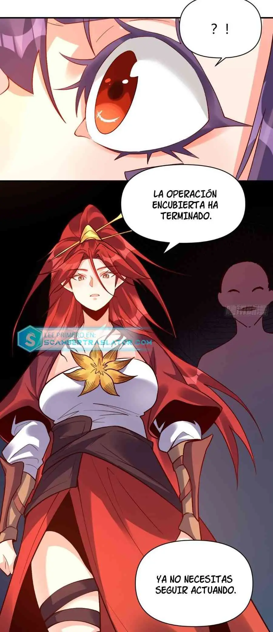 Resulta que soy un gran cultivador capítulo 294, página 15