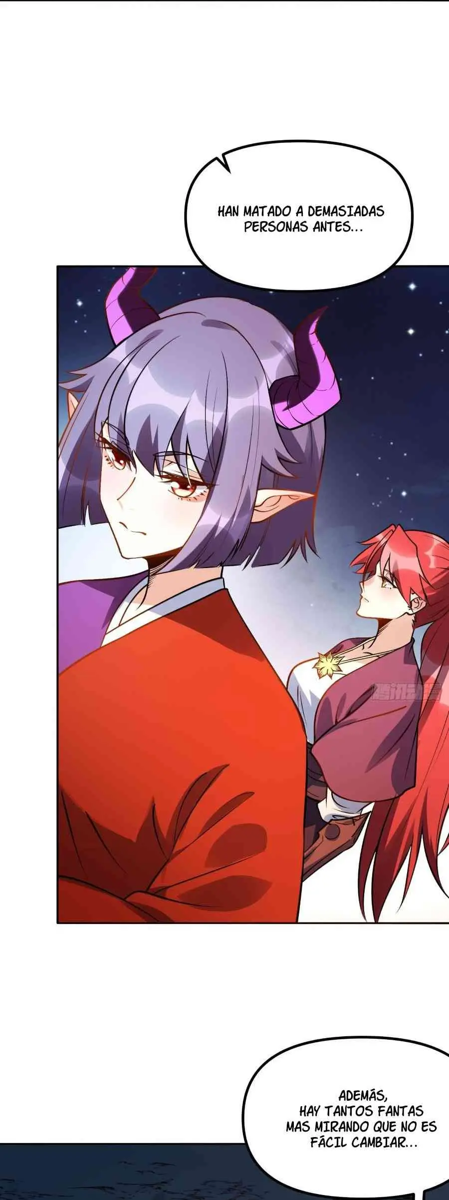 Resulta que soy un gran cultivador capítulo 301, página 38