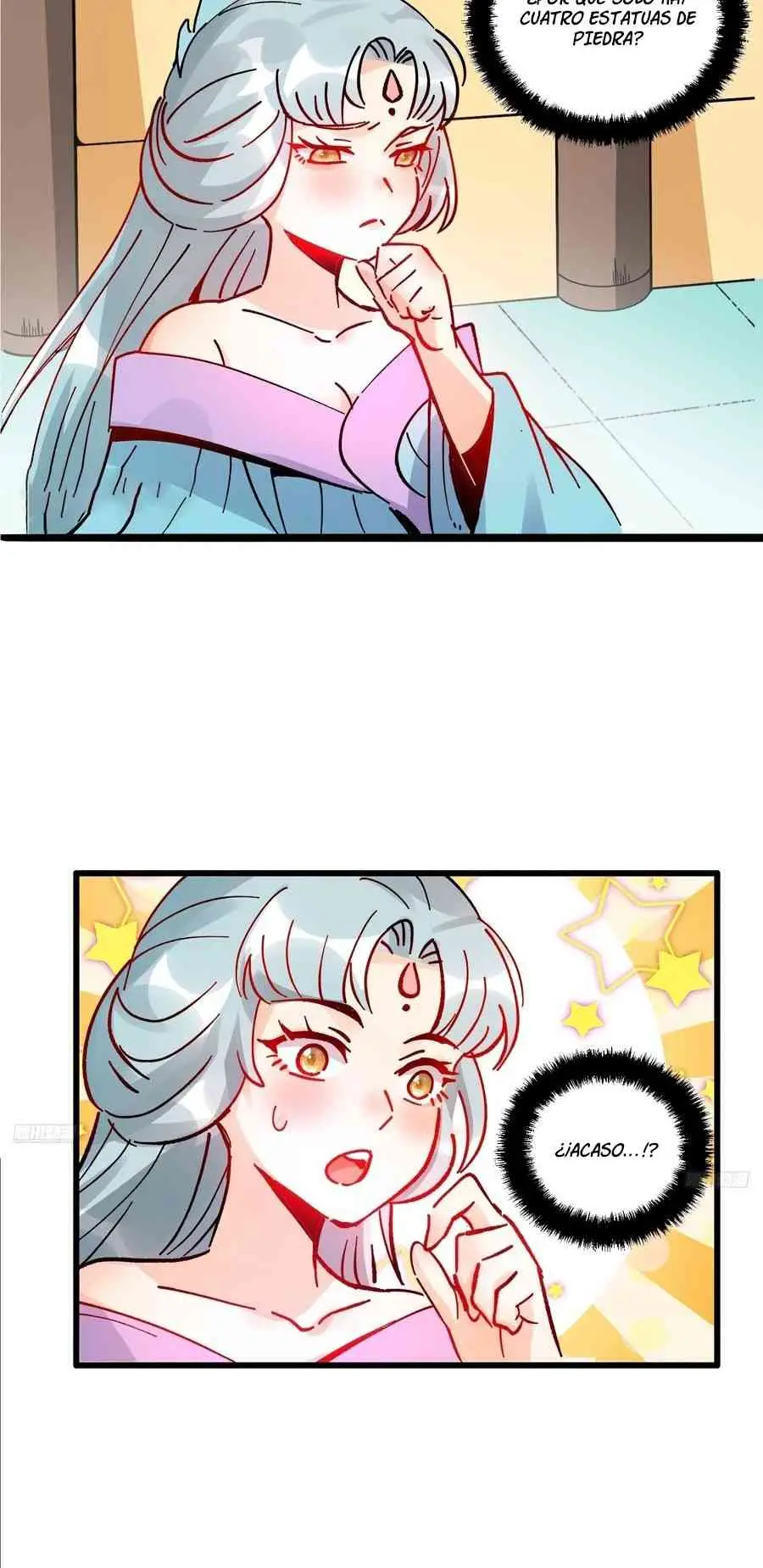 Resulta que soy un gran cultivador capítulo 309, página 3