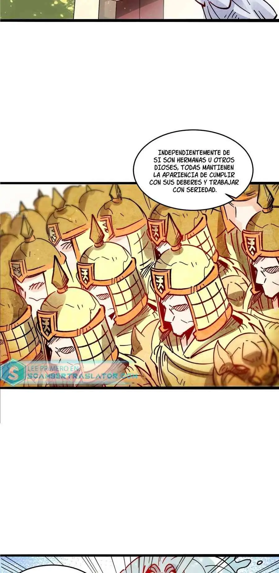 Resulta que soy un gran cultivador capítulo 309, página 5