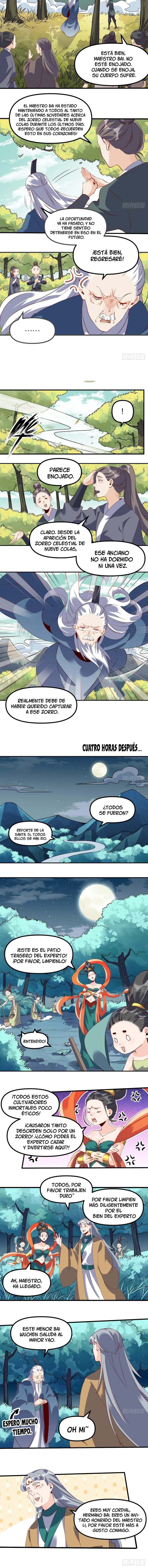 Resulta que soy un gran cultivador capítulo 31, página 6