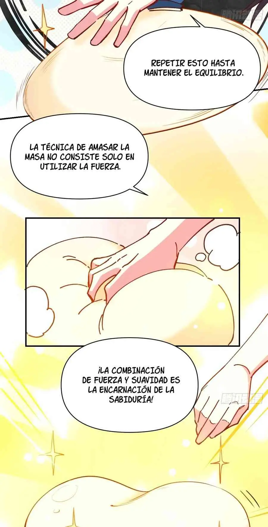 Resulta que soy un gran cultivador capítulo 311, página 15