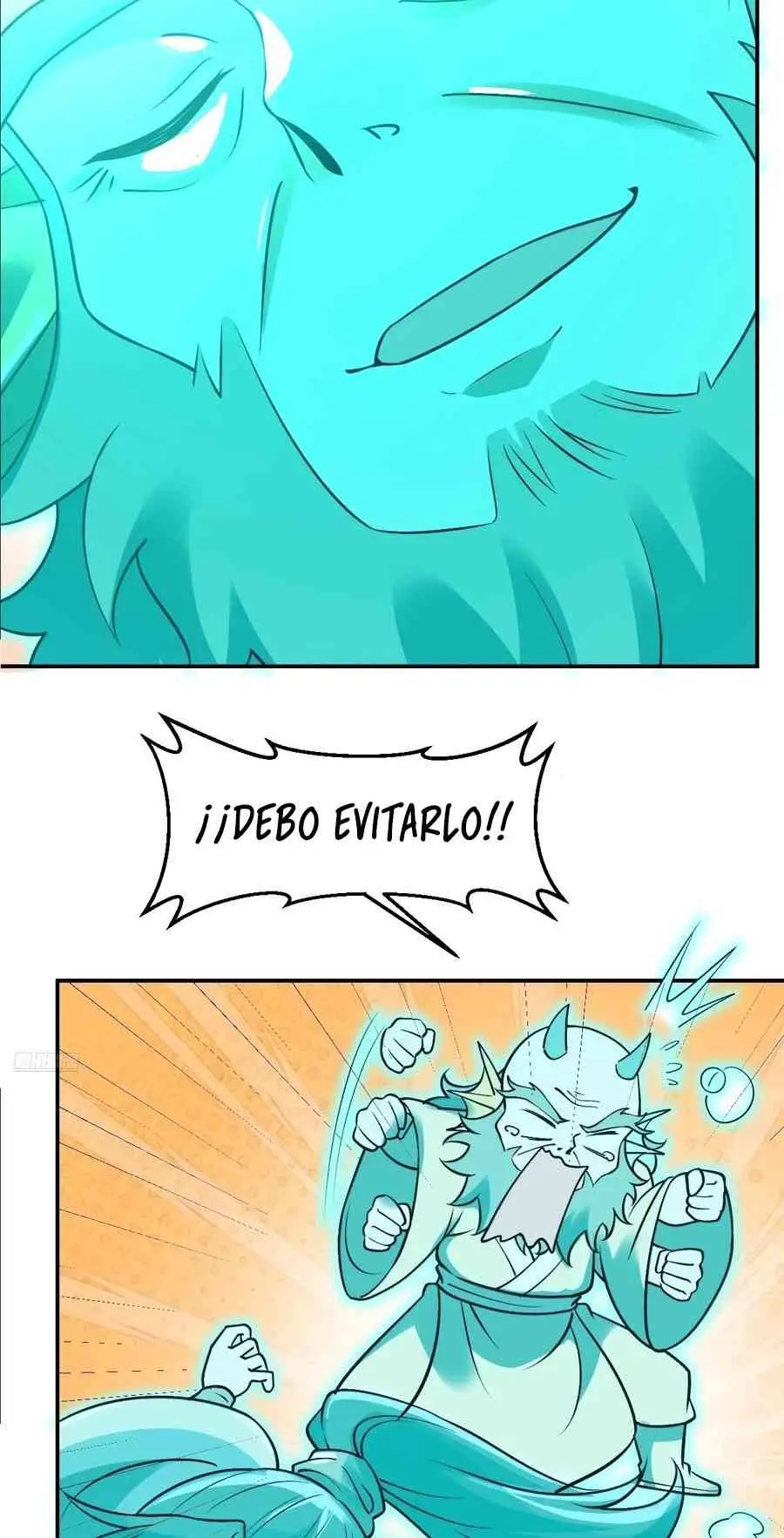 Resulta que soy un gran cultivador capítulo 313, página 7