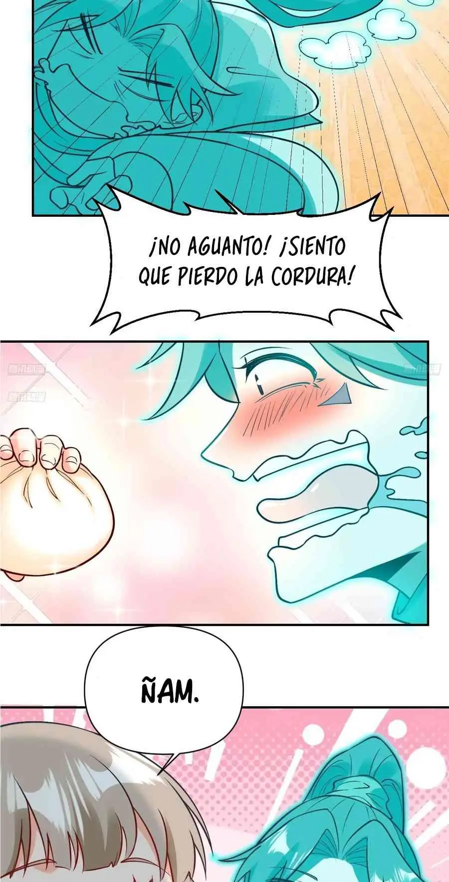 Resulta que soy un gran cultivador capítulo 313, página 8