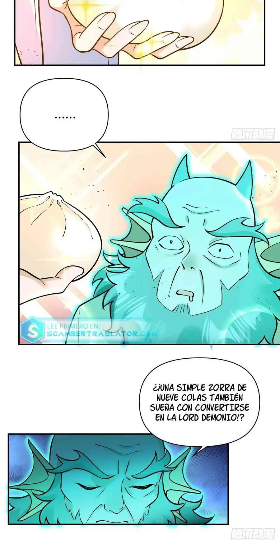Resulta que soy un gran cultivador capítulo 313, página 14