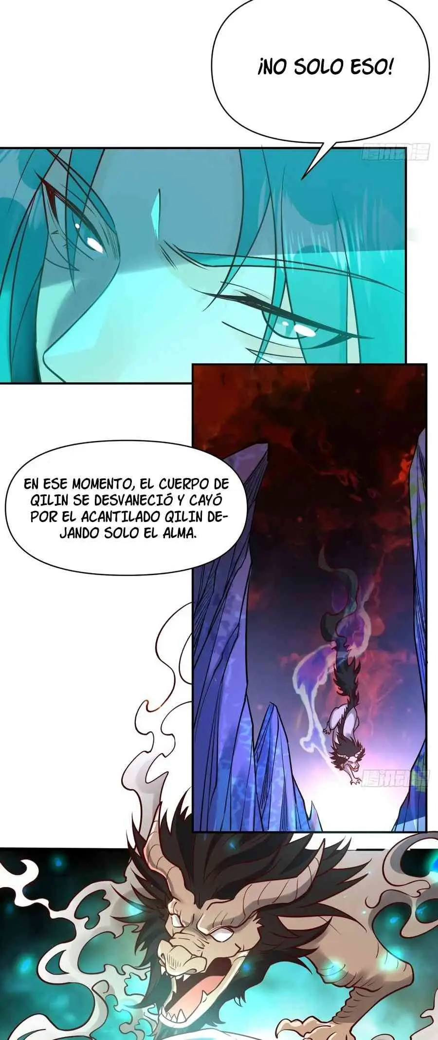 Resulta que soy un gran cultivador capítulo 313, página 20