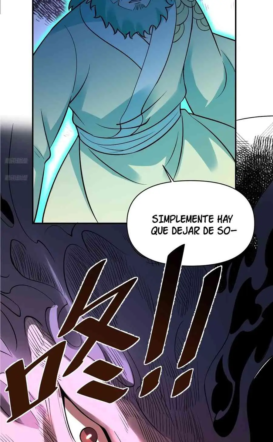 Resulta que soy un gran cultivador capítulo 314, página 5