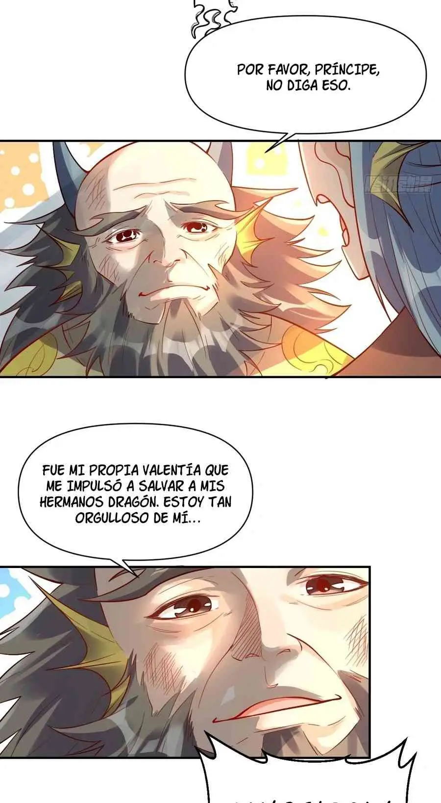 Resulta que soy un gran cultivador capítulo 315, página 29