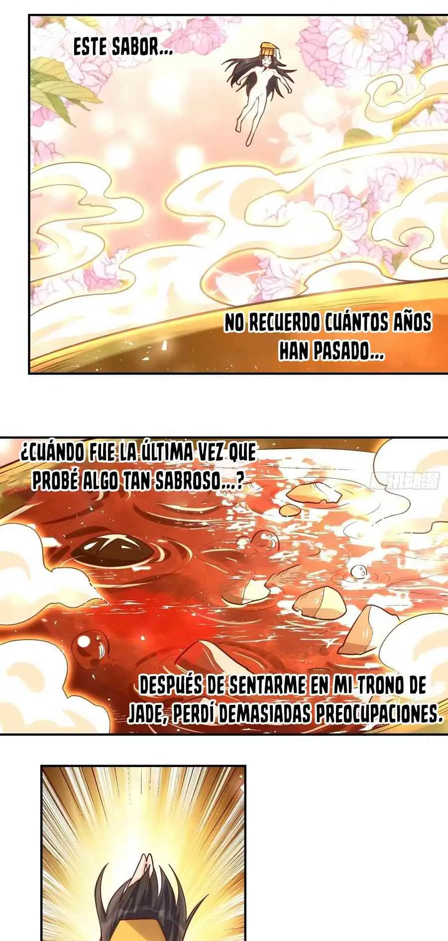 Resulta que soy un gran cultivador capítulo 316, página 24