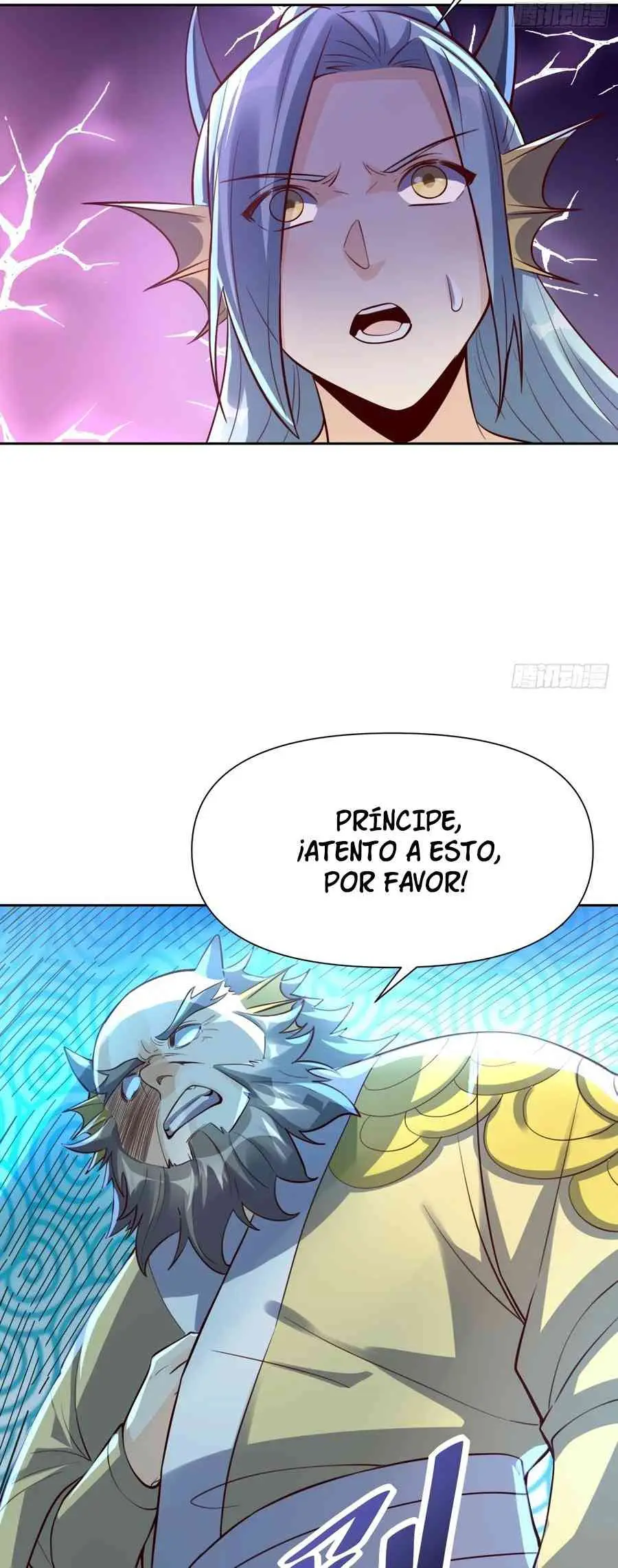 Resulta que soy un gran cultivador capítulo 322, página 30