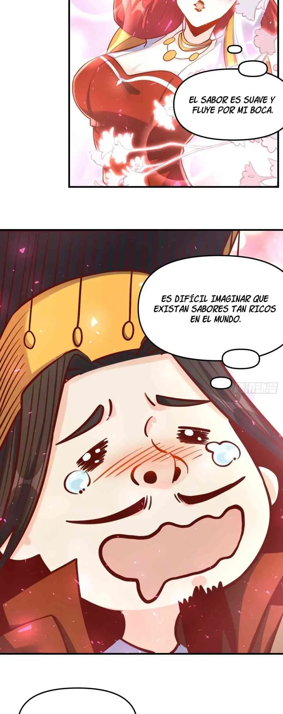 Resulta que soy un gran cultivador capítulo 324, página 14