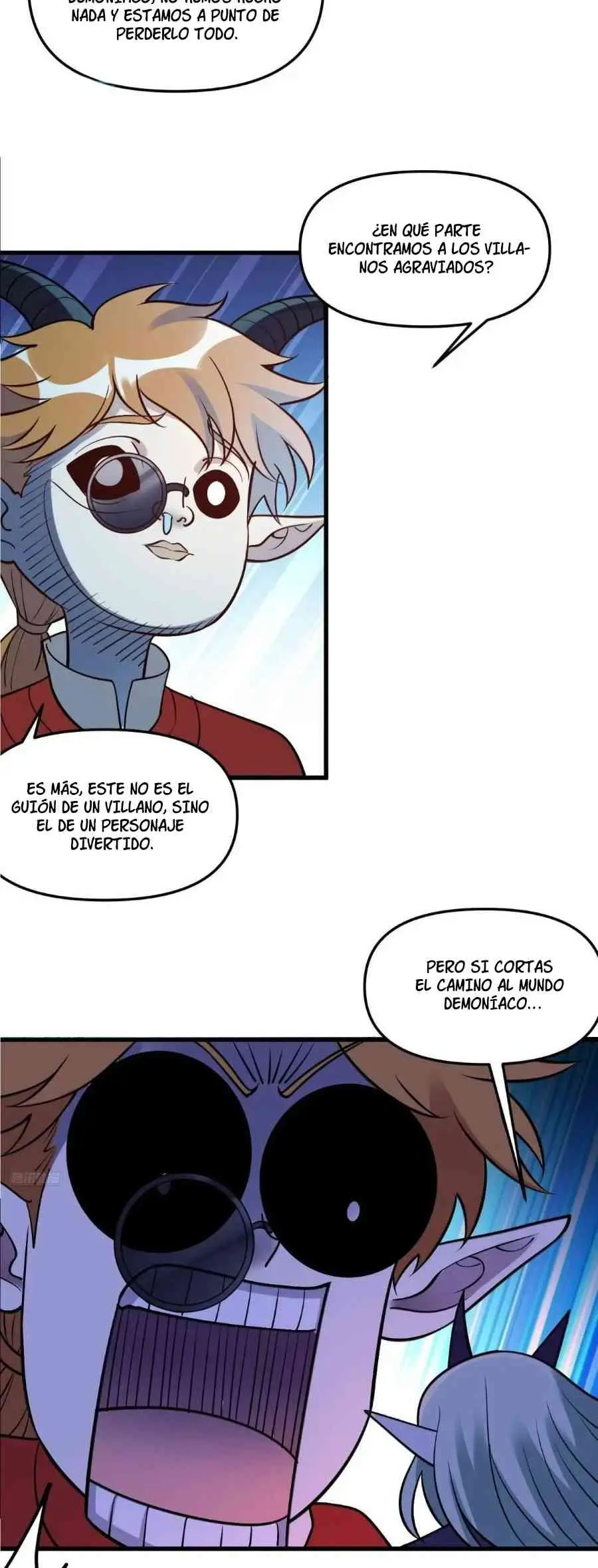 Resulta que soy un gran cultivador capítulo 327, página 6