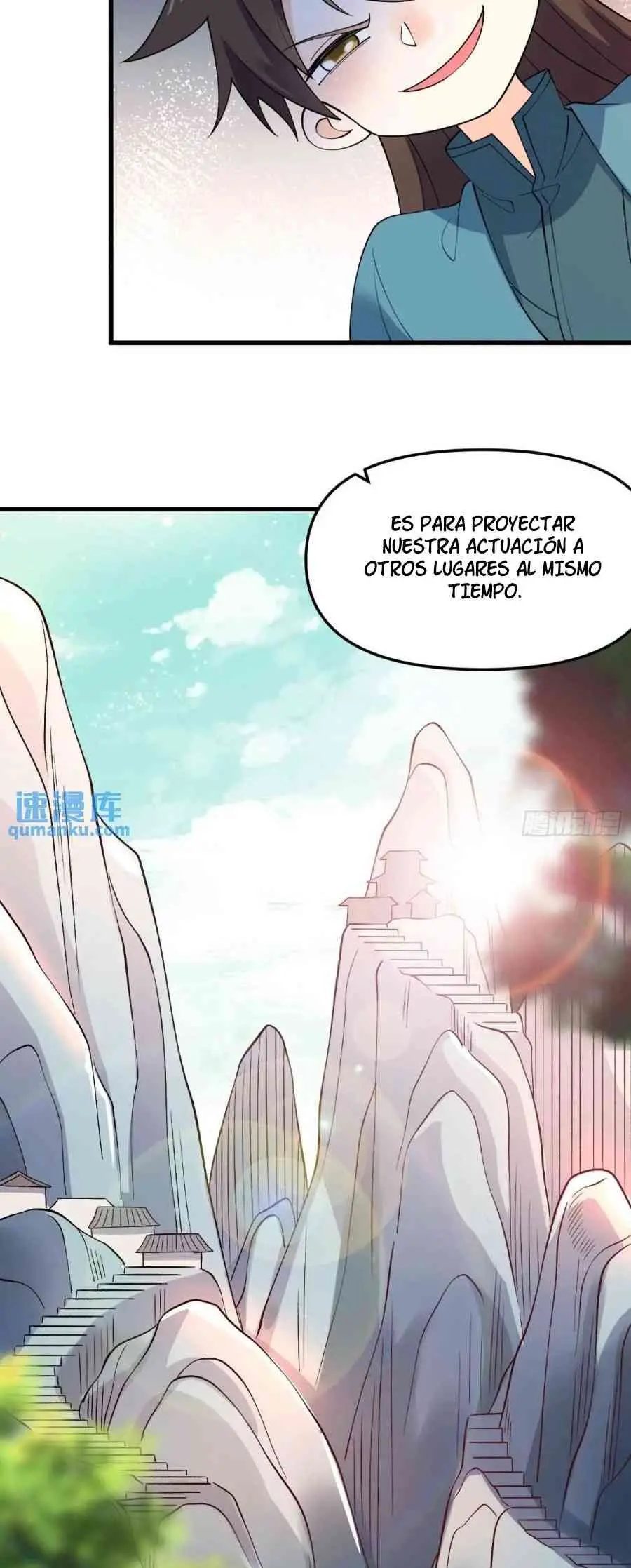 Resulta que soy un gran cultivador capítulo 327, página 29