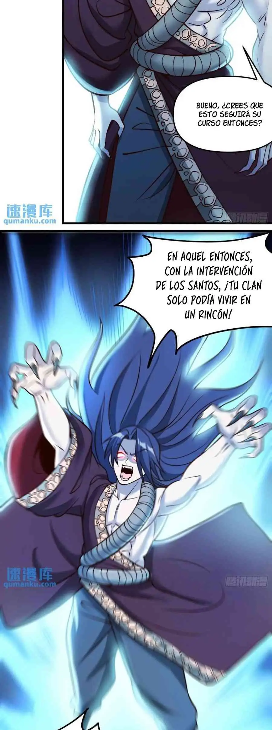 Resulta que soy un gran cultivador capítulo 330, página 13