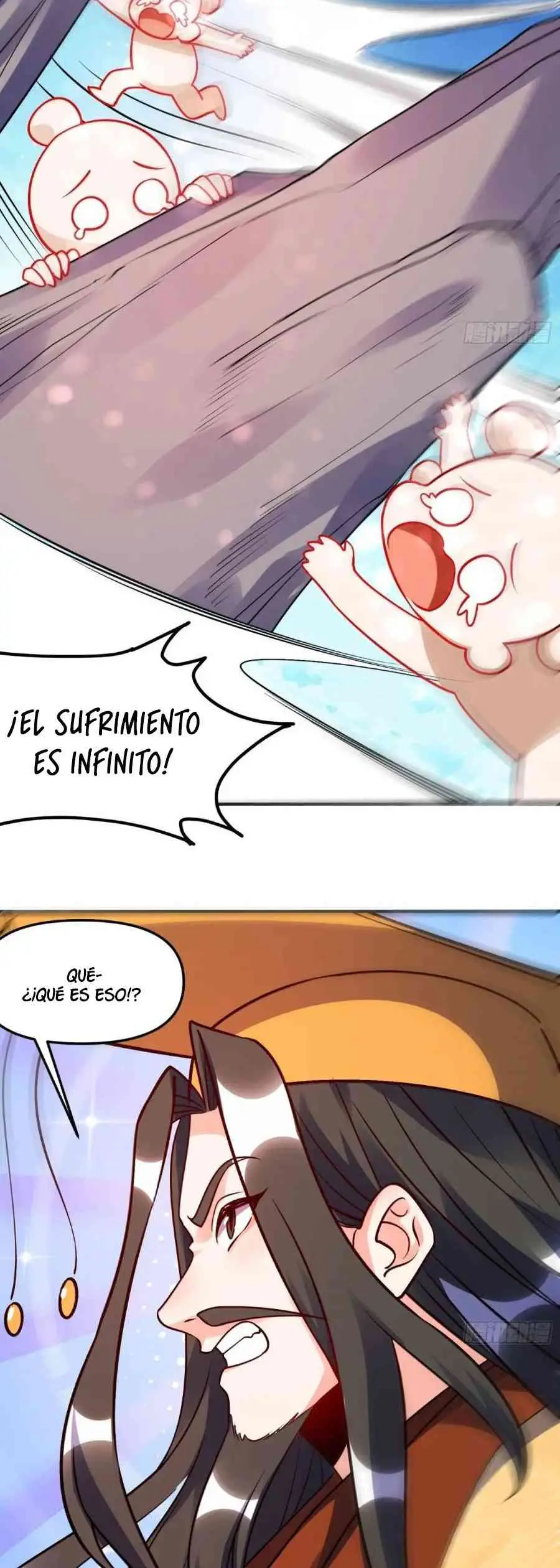 Resulta que soy un gran cultivador capítulo 331, página 26