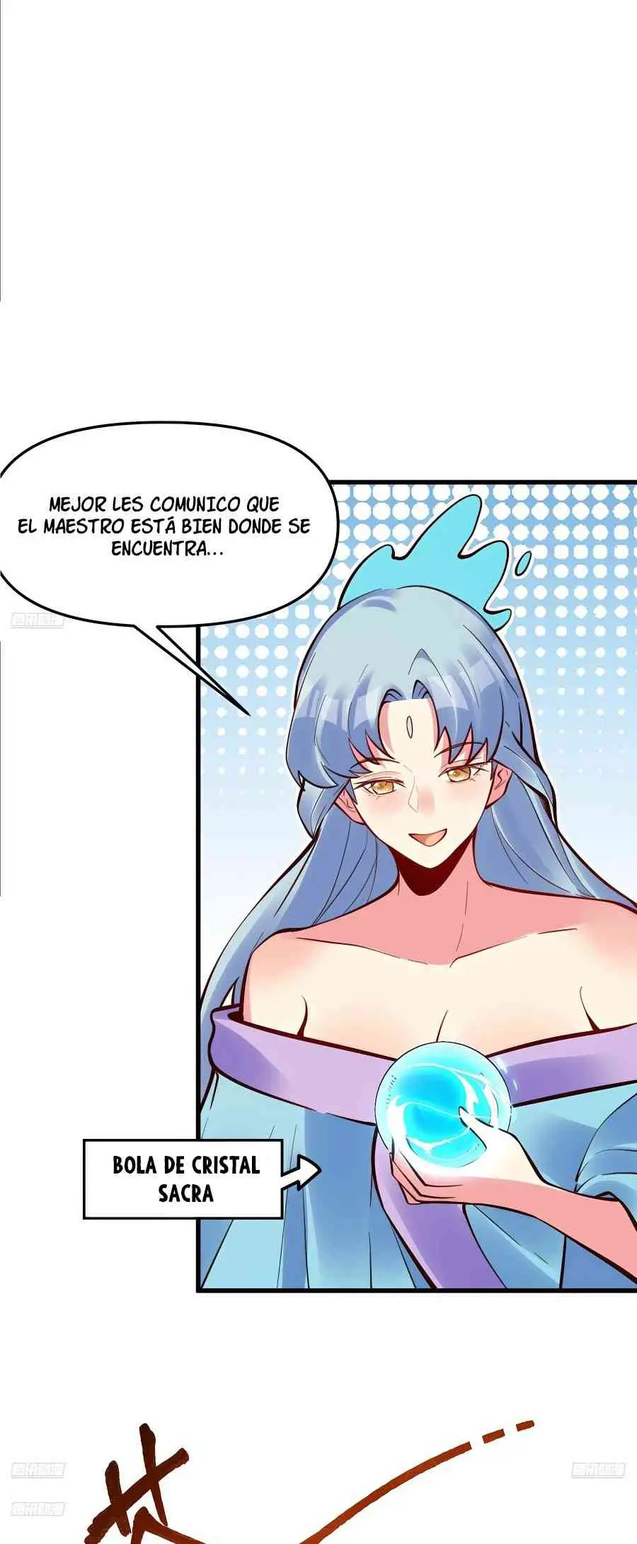Resulta que soy un gran cultivador capítulo 333, página 7