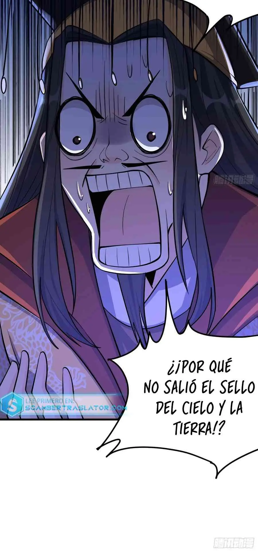 Resulta que soy un gran cultivador capítulo 333, página 37