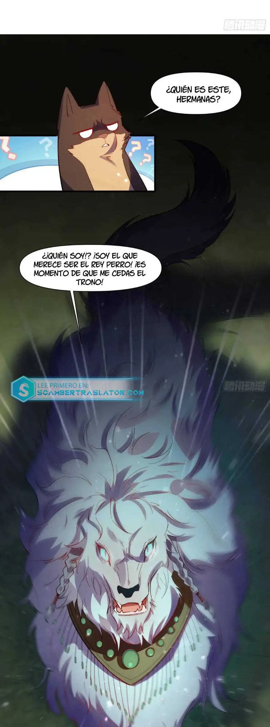 Resulta que soy un gran cultivador capítulo 348, página 20