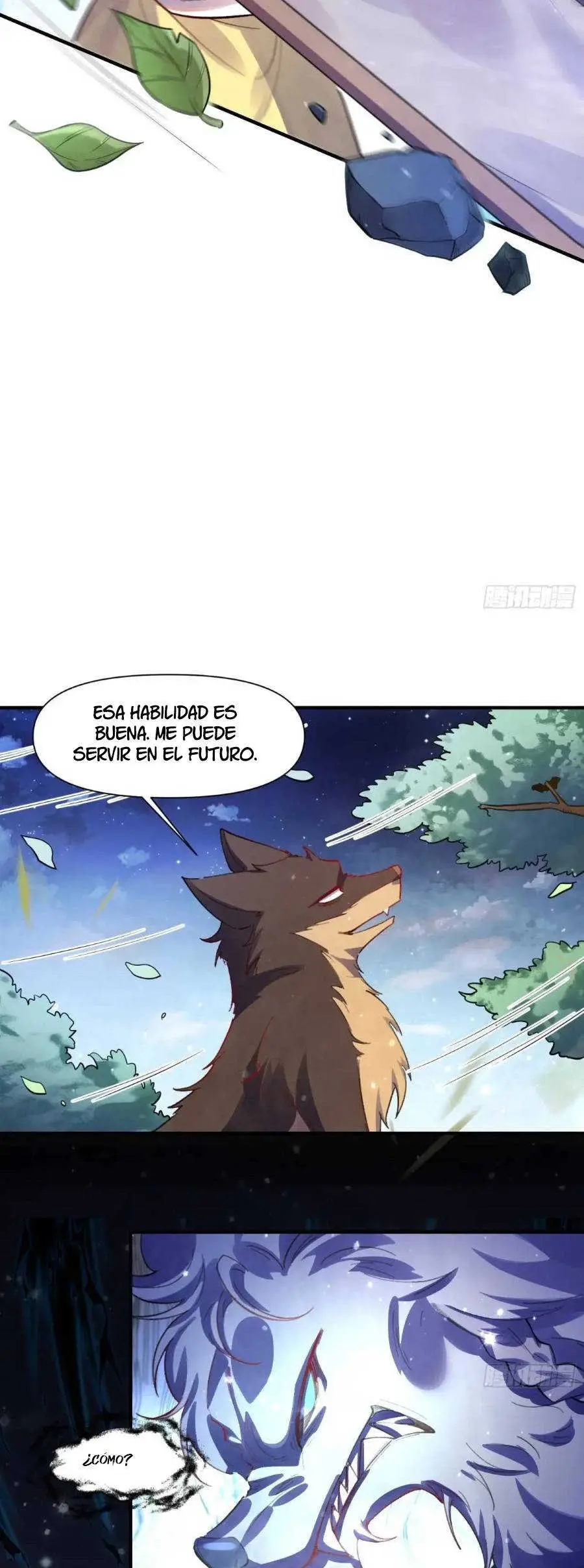Resulta que soy un gran cultivador capítulo 348, página 30