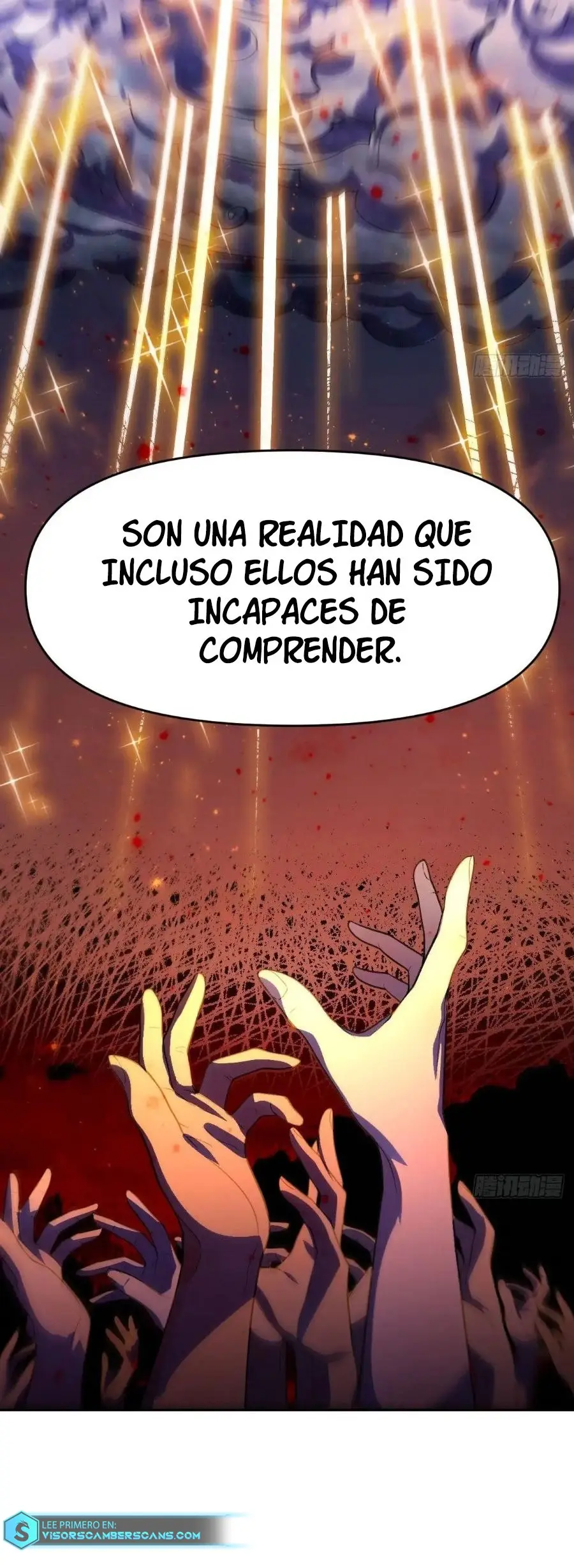 Resulta que soy un gran cultivador capítulo 360, página 24