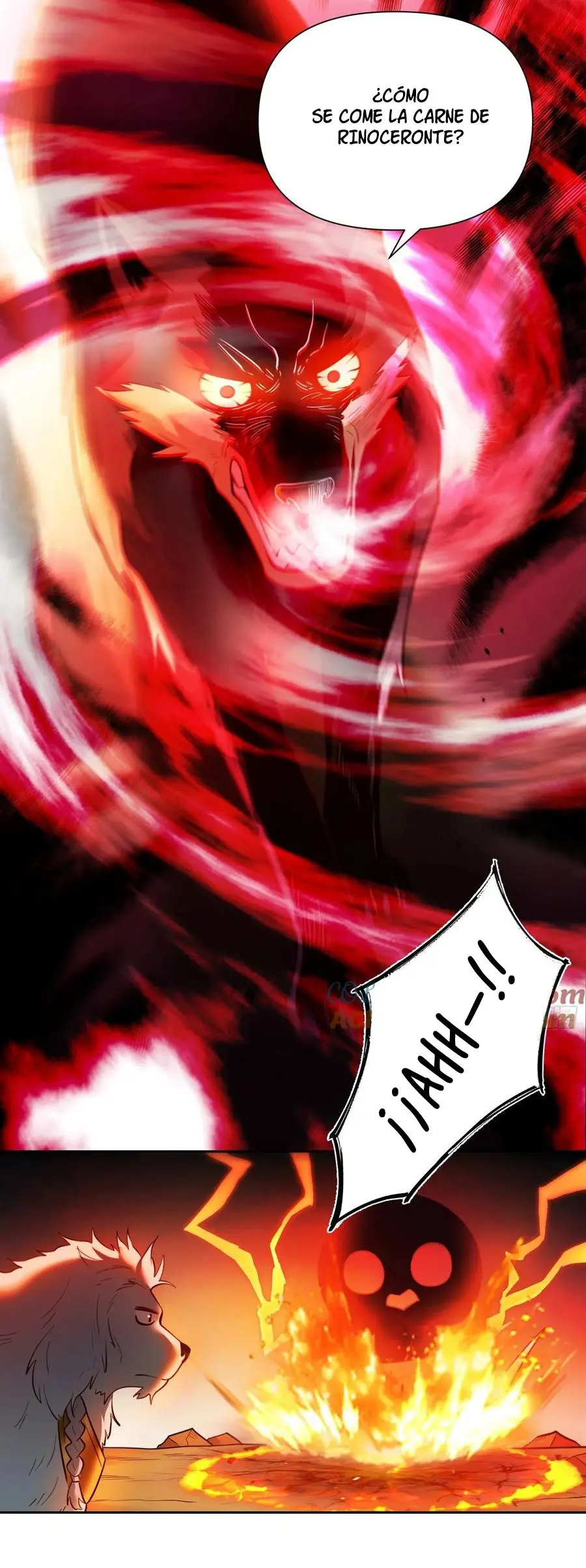 Resulta que soy un gran cultivador capítulo 369, página 12