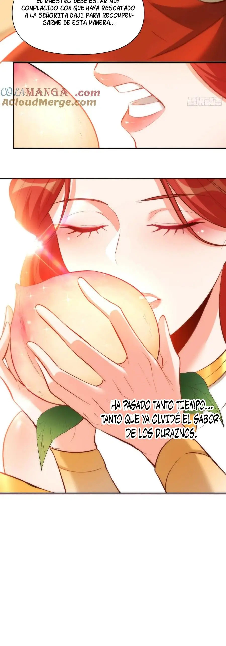 Resulta que soy un gran cultivador capítulo 369, página 25