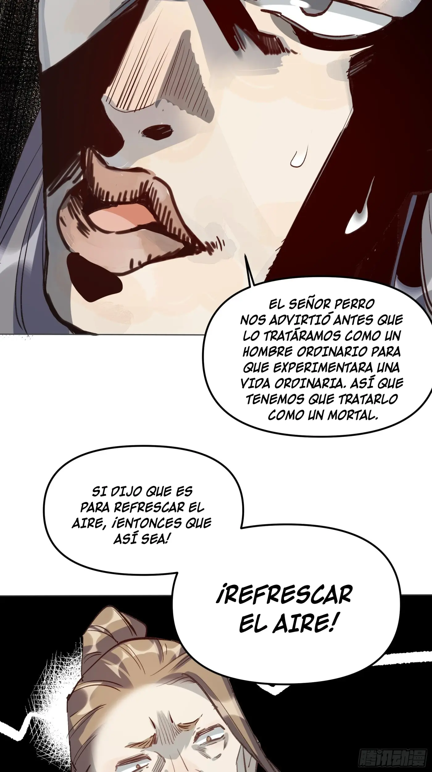 Resulta que soy un gran cultivador capítulo 4, página 11