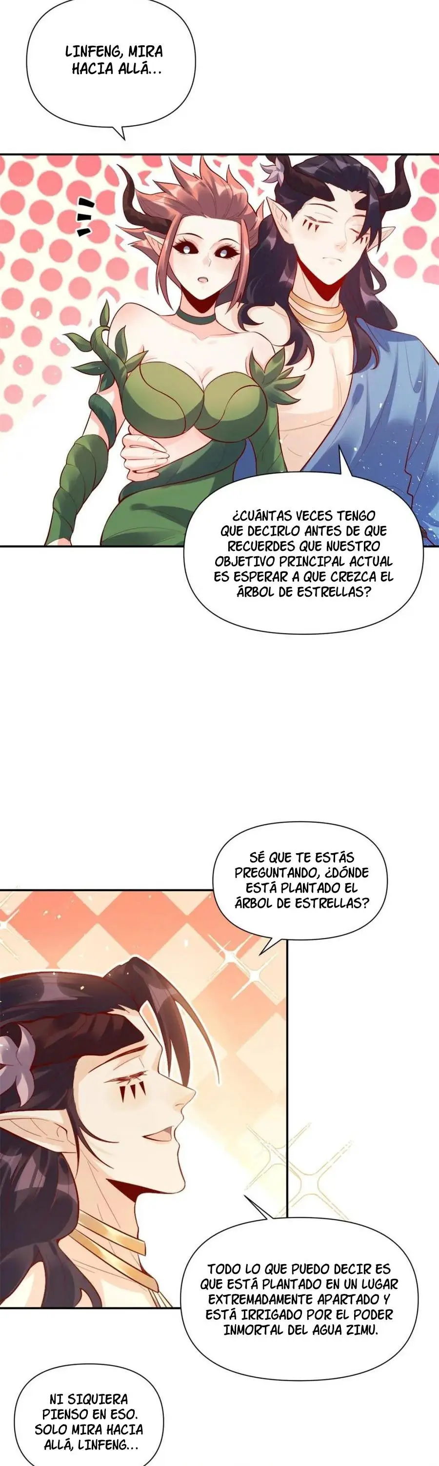 Resulta que soy un gran cultivador capítulo 407, página 12