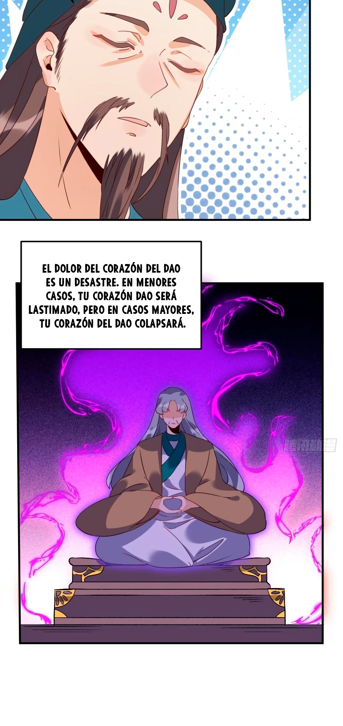 Resulta que soy un gran cultivador capítulo 59, página 23
