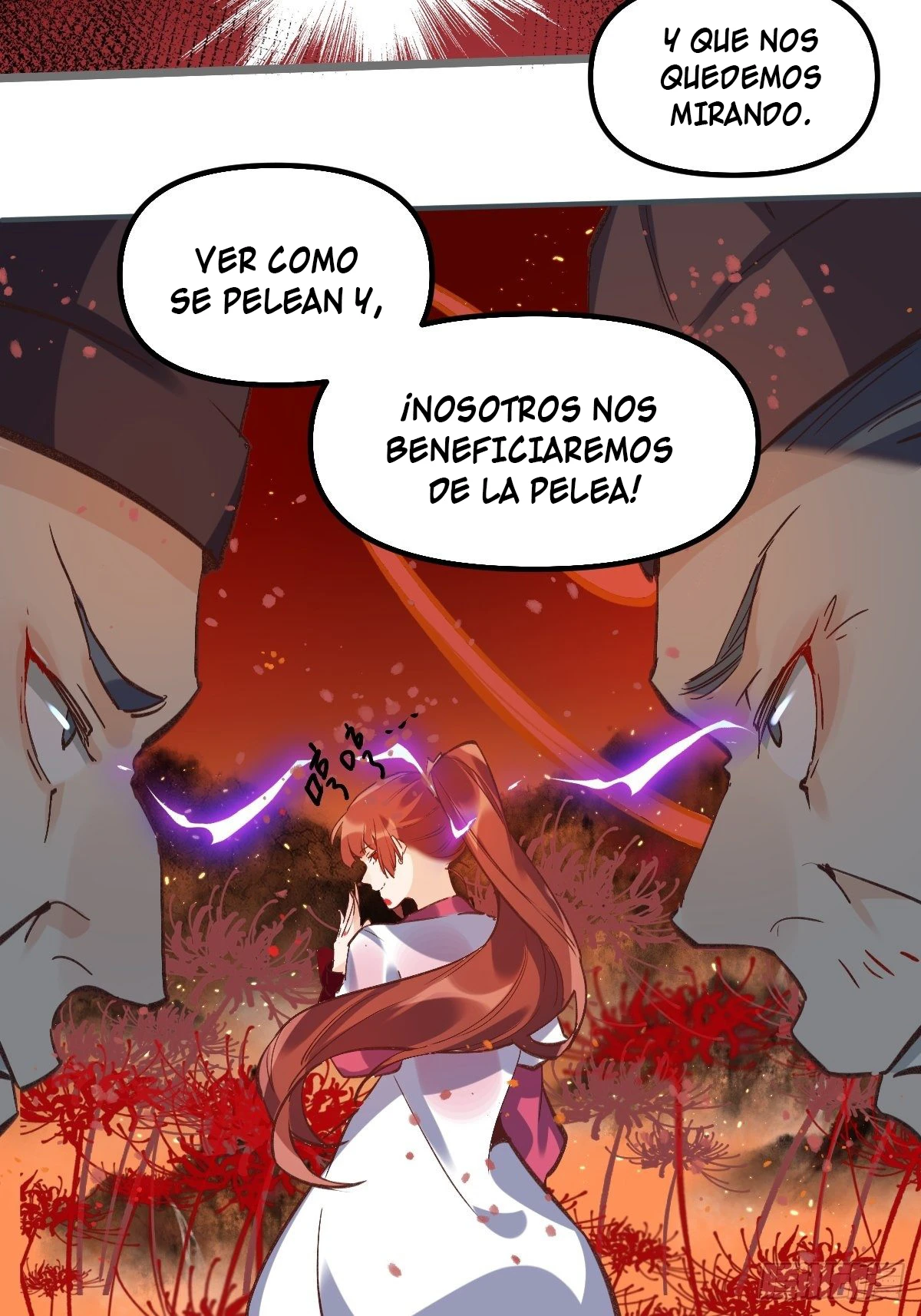 Resulta que soy un gran cultivador capítulo 6, página 25