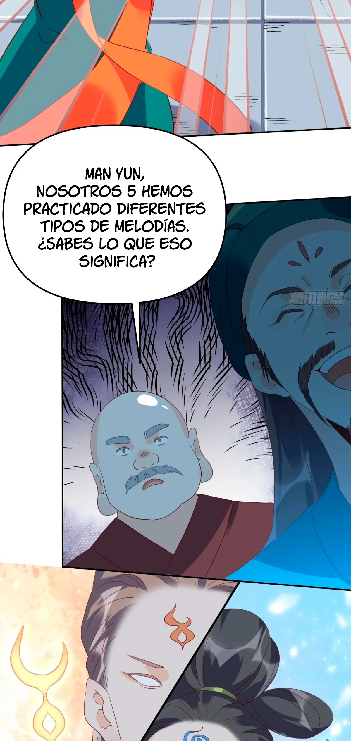 Resulta que soy un gran cultivador capítulo 60, página 27