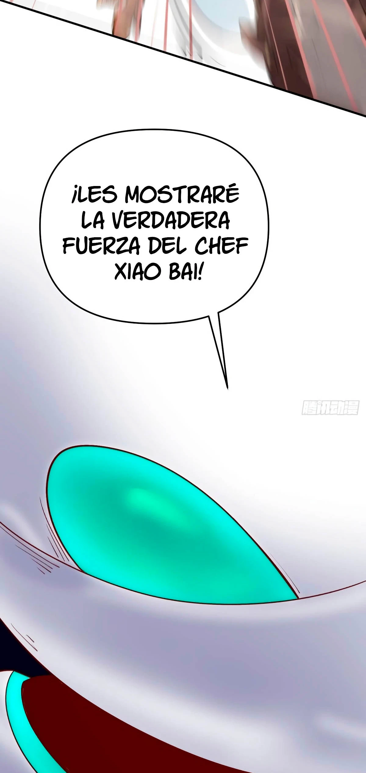 Resulta que soy un gran cultivador capítulo 63, página 11