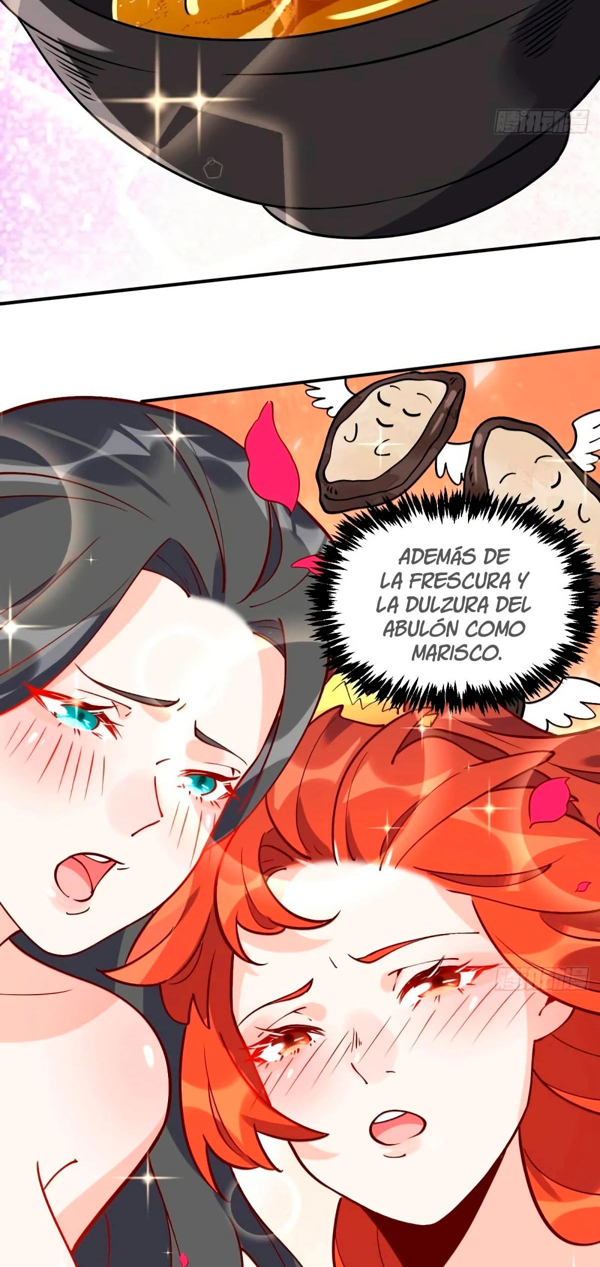 Resulta que soy un gran cultivador capítulo 63, página 20