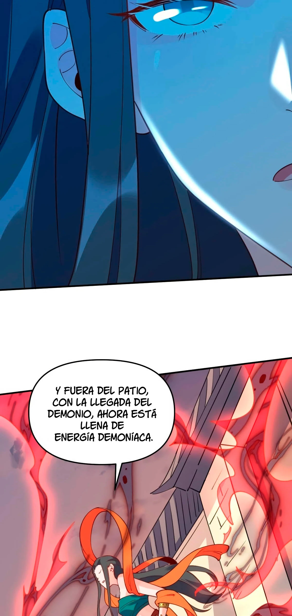 Resulta que soy un gran cultivador capítulo 63, página 38
