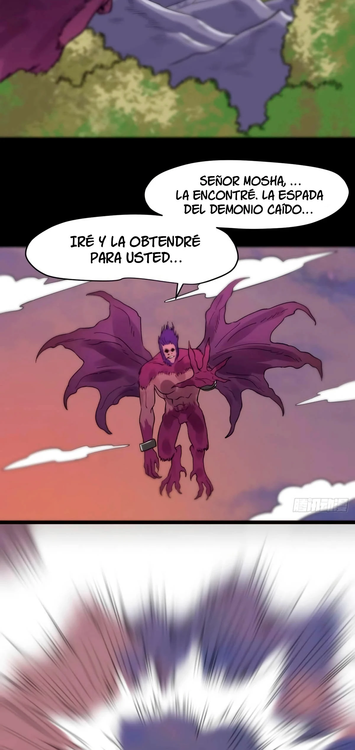 Resulta que soy un gran cultivador capítulo 64, página 24