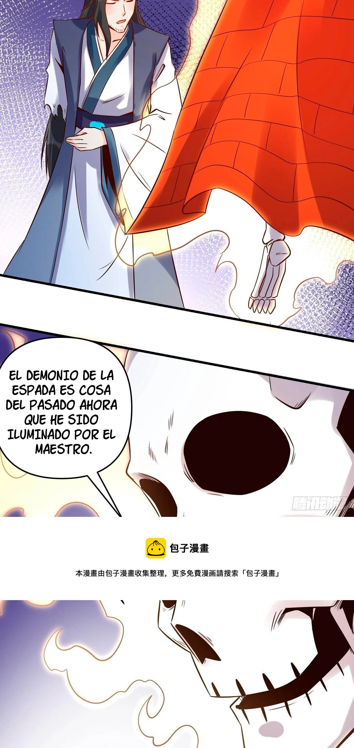 Resulta que soy un gran cultivador capítulo 66, página 31