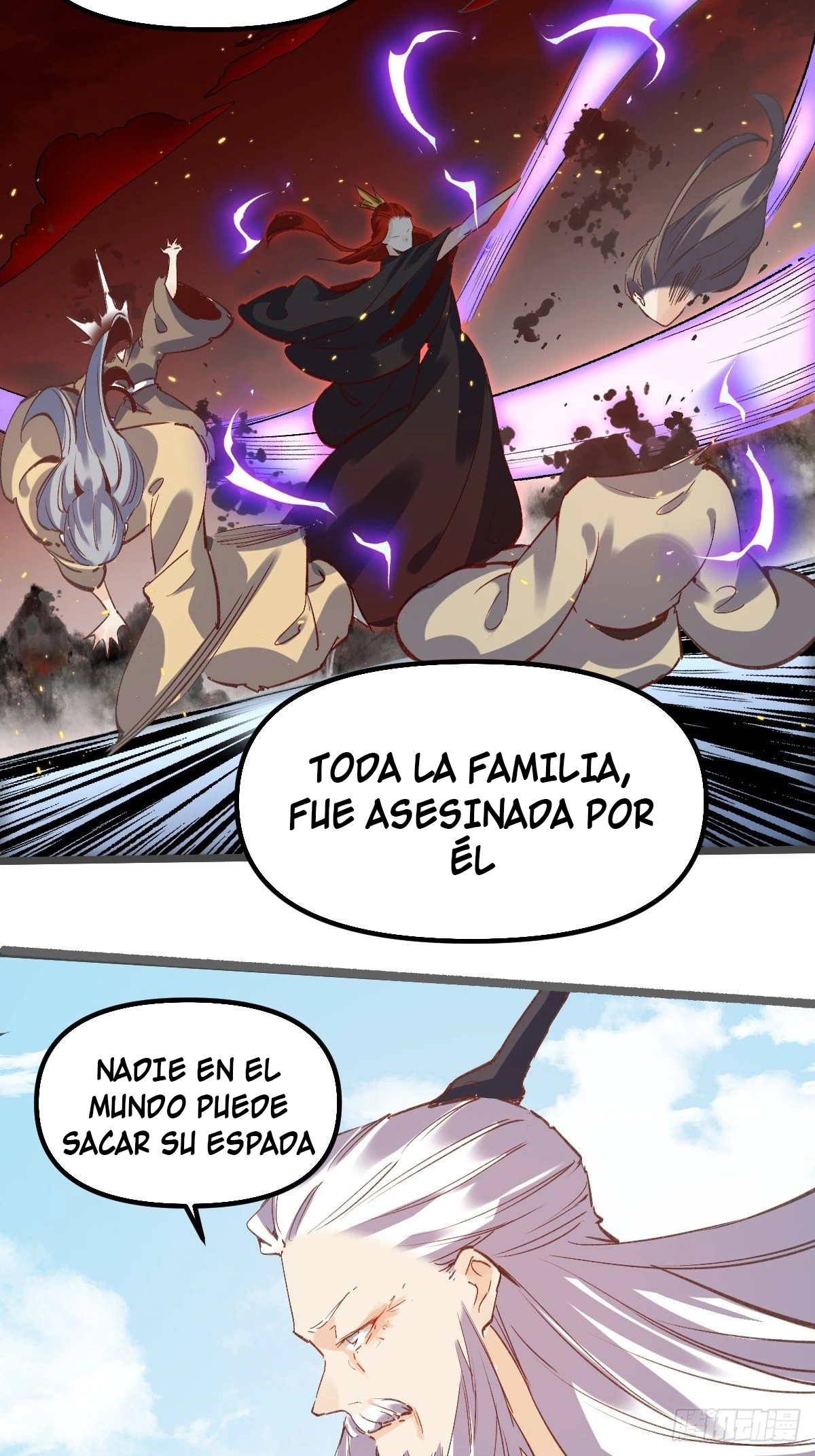 Resulta que soy un gran cultivador capítulo 7, página 25