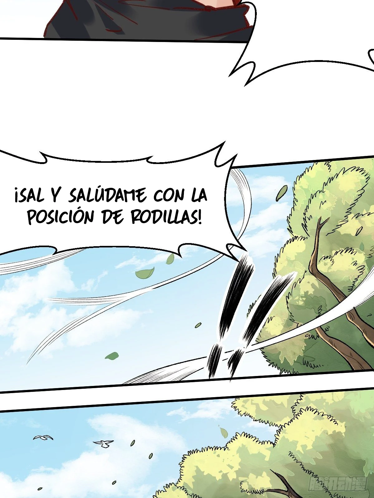 Resulta que soy un gran cultivador capítulo 8, página 49