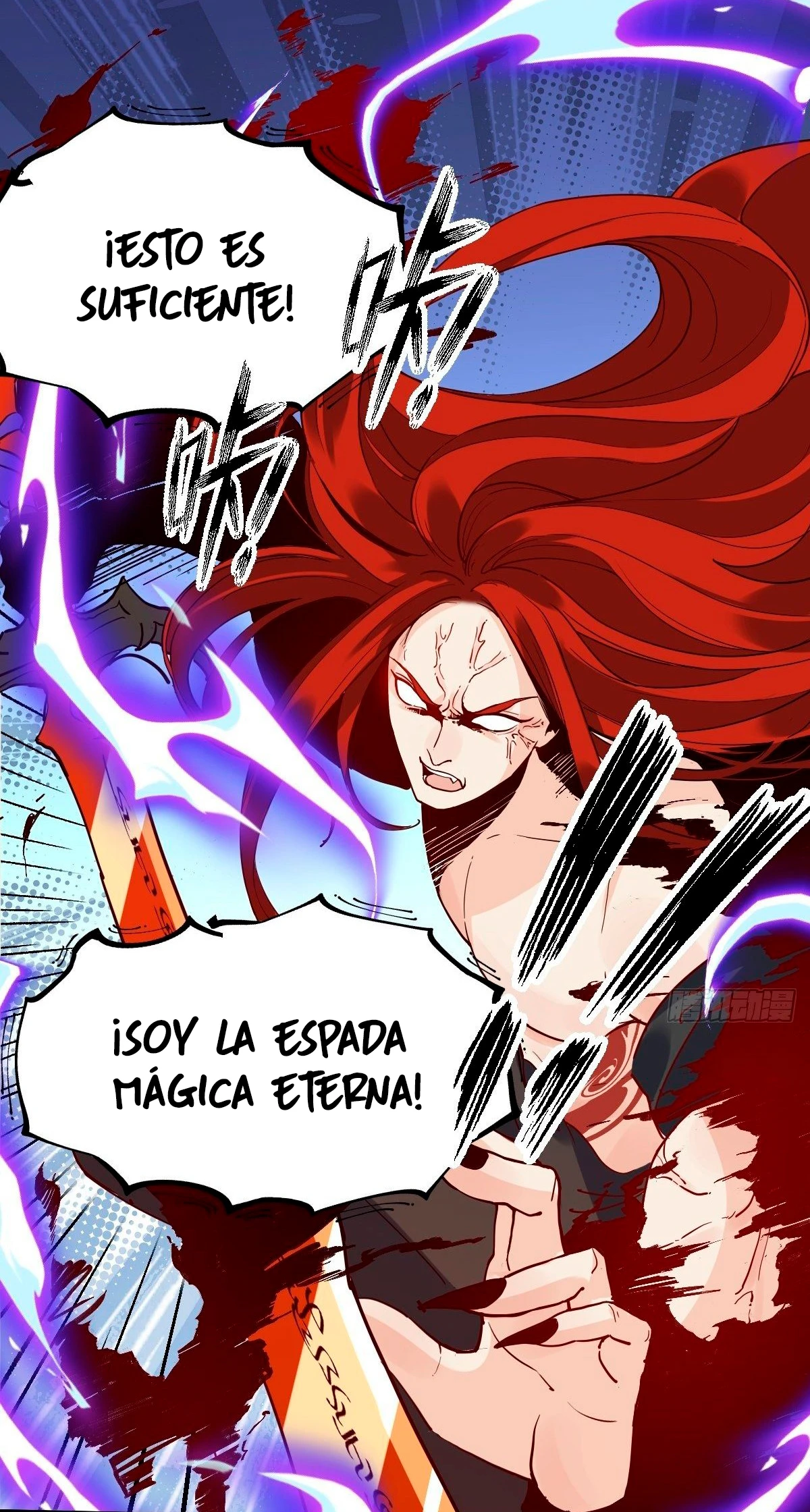 Resulta que soy un gran cultivador capítulo 9, página 5