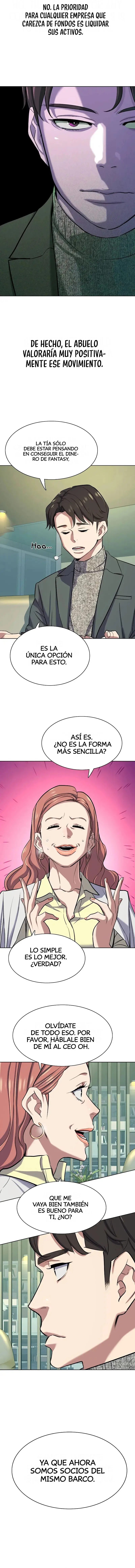 Ricky ricon coreano capítulo 100, página 4