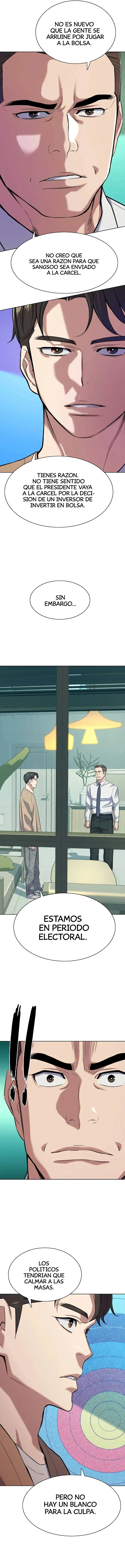 Ricky ricon coreano capítulo 102, página 4