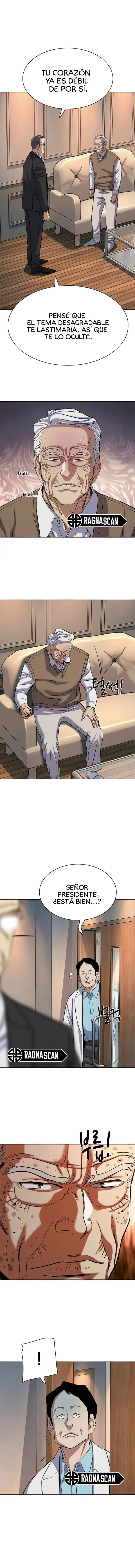 Ricky ricon coreano capítulo 198, página 4