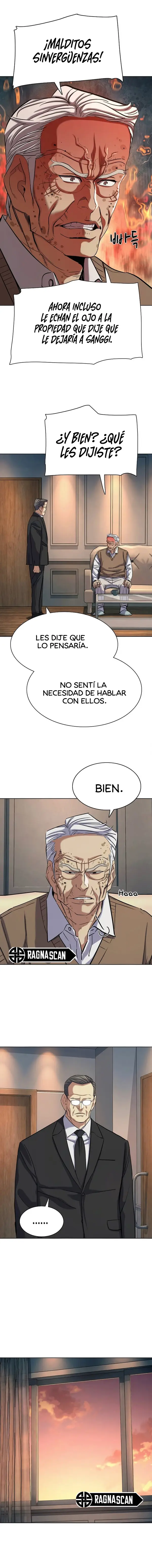 Ricky ricon coreano capítulo 198, página 7