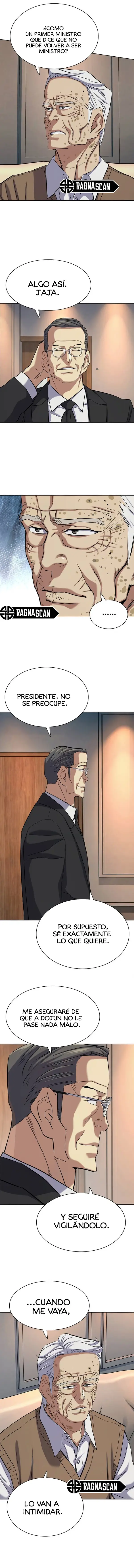 Ricky ricon coreano capítulo 198, página 10