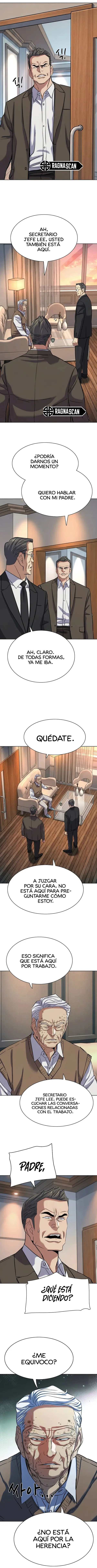 Ricky ricon coreano capítulo 198, página 12