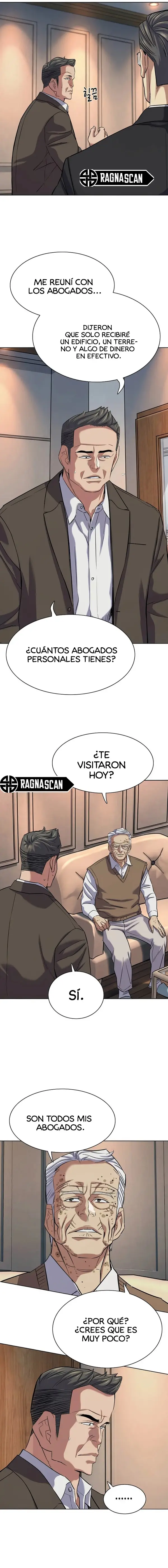Ricky ricon coreano capítulo 198, página 14