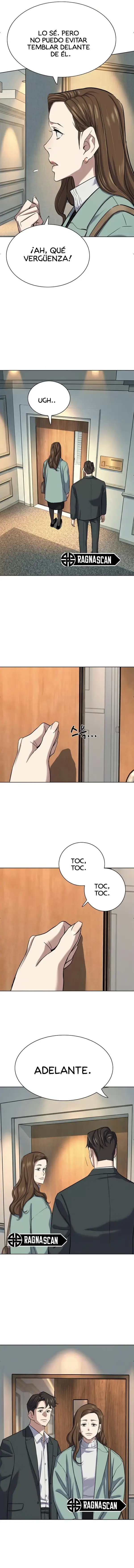 Ricky ricon coreano capítulo 199, página 9