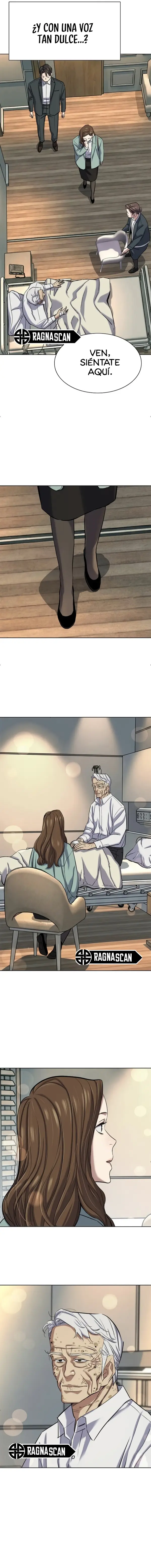 Ricky ricon coreano capítulo 199, página 11