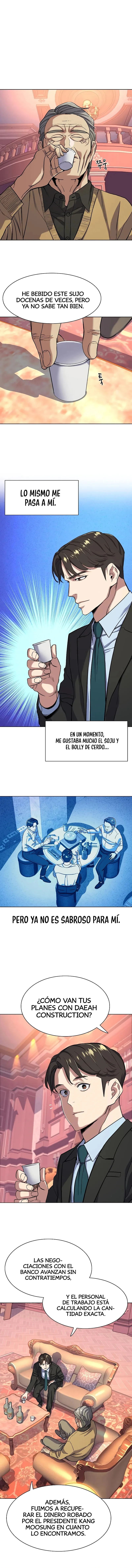 Ricky ricon coreano capítulo 59, página 2